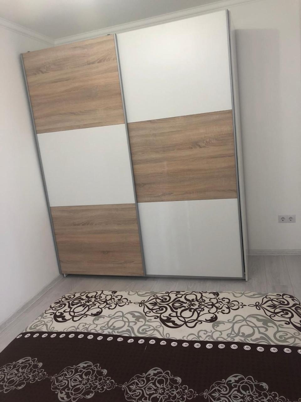 Gil Apartments, 38 Prospect Svobody ウージュホロド エクステリア 写真